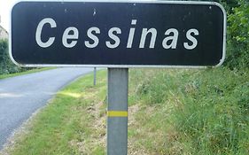 Cessinas